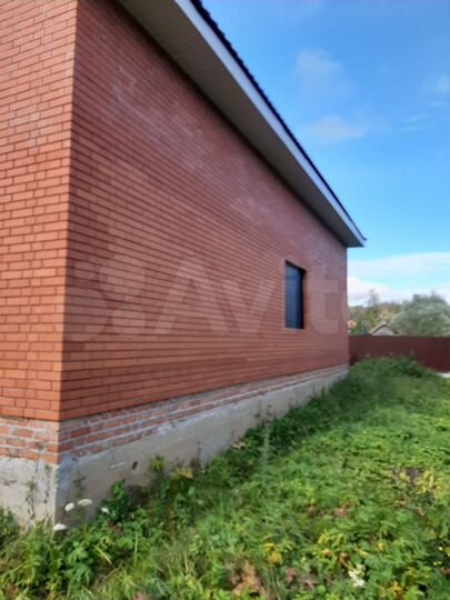 Дом 150 м² на участке 10 сот.