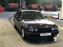 BMW 5 серия 2.0 MT, 1992, 490 000 км, с пробегом, цена 290 000 руб.