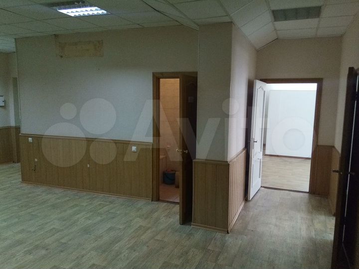 Офисное помещение, 280.6 м²