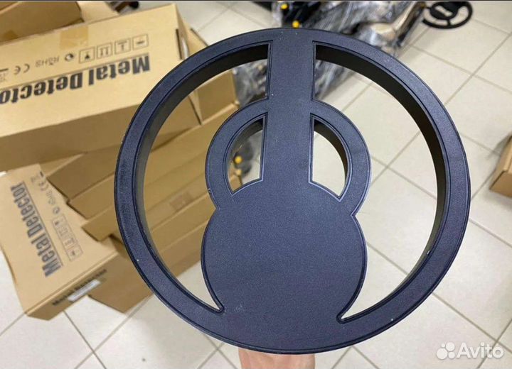 Металлоискатель MD5090