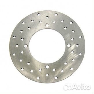 Тормозной диск зад. Polaris Sportsman 450/500/800