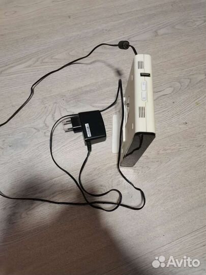 Wifi роутер ростелеком