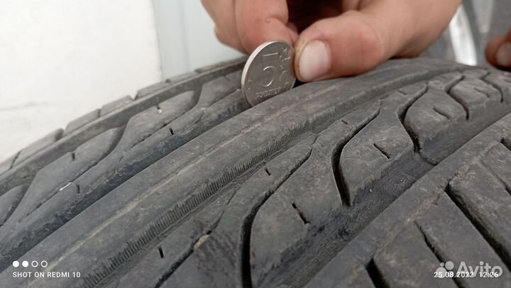 Chevrolet Niva 1.7 МТ, 2011, 196 000 км