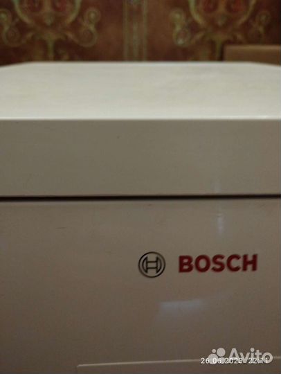 Посудомоечная машина Bosch 45 см бу