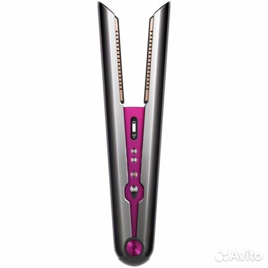 Выпрямитель для волос dyson