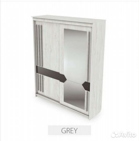Шкаф - купе