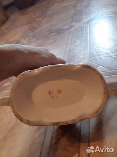 Конфетница СССР