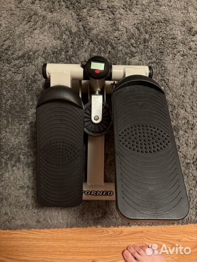 Тренажер степпер