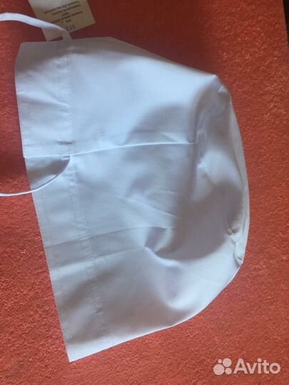 Медицинский костюм 44