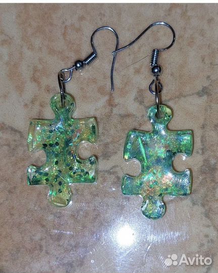 Набор для творчества из эпоксидной смолы