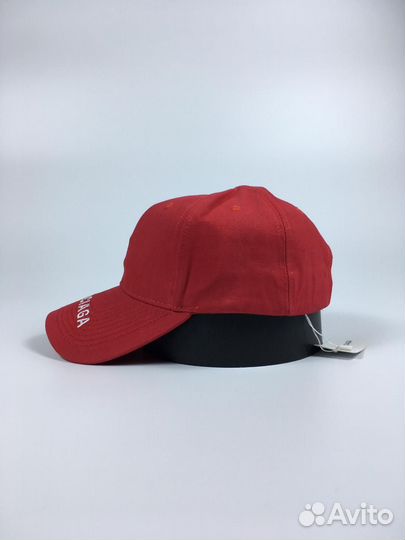 Бейсболка кепка Balenciaga