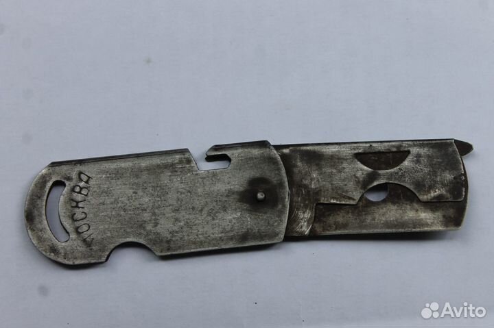 Канцелярский нож 30-40 гг. канцпрод москва