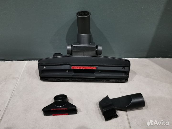 Пылесос starwind