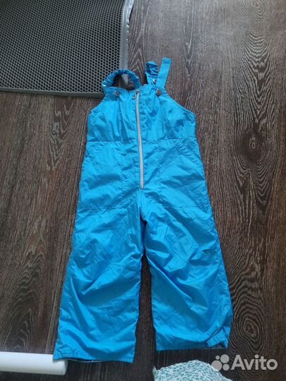 Вещи пакетом на девочку 92-98