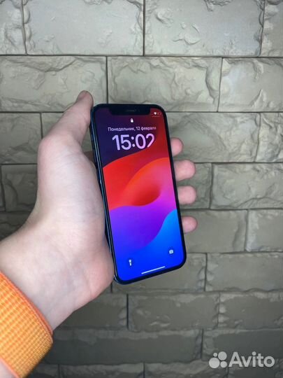 iPhone 12 mini, 64 ГБ