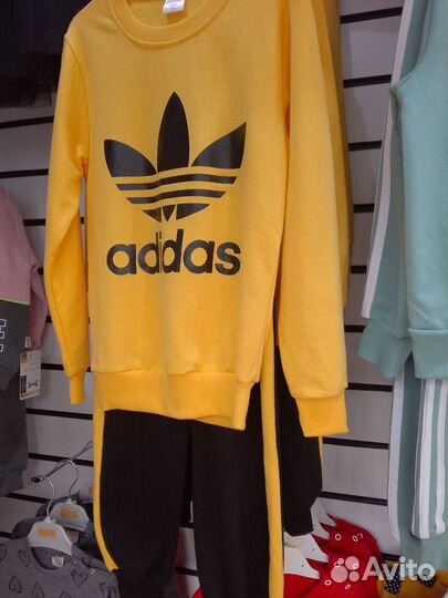 Детская одежда