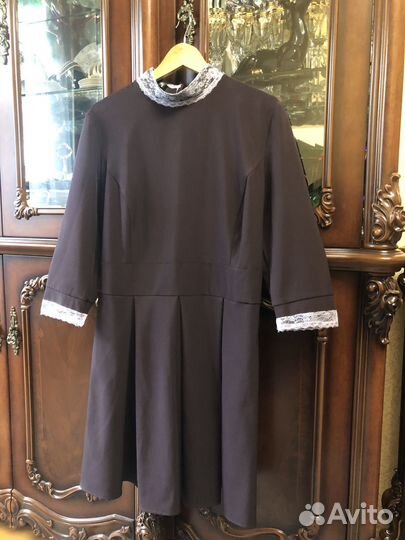 Платье на последний звонок