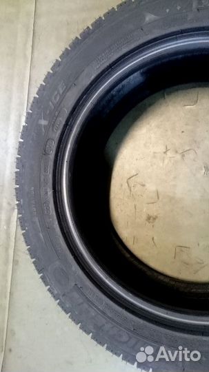 Michelin X-Ice 3 225/45 R17 94H