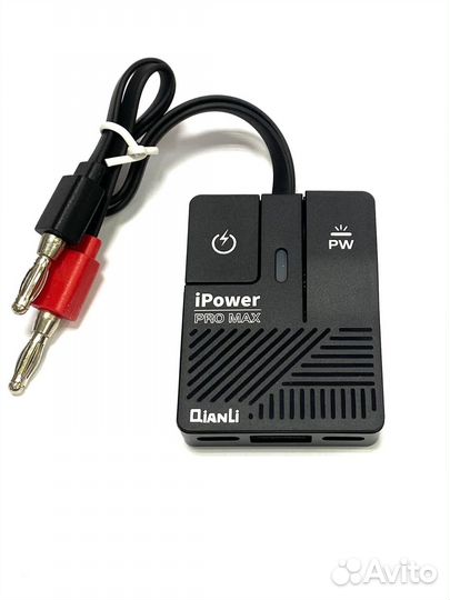 Адаптер Qianli iPower MAX 6 Gen для проверки плат