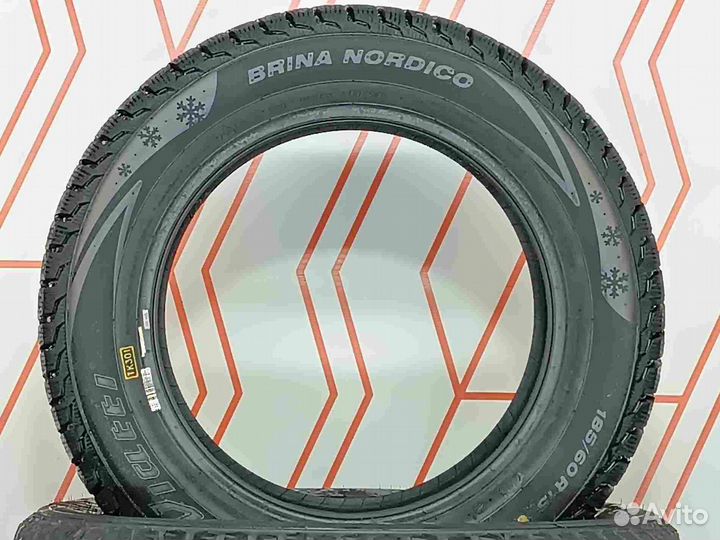 Viatti Brina Nordico V-522 185/60 R15 84T