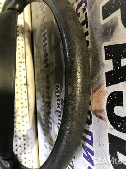 Руль Kia Sportage 1 2.0 16v Long