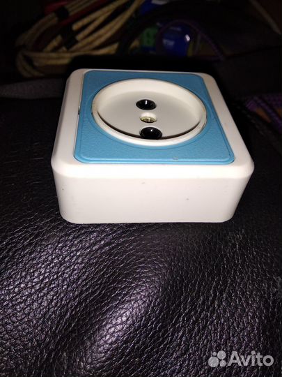 Электрика разная