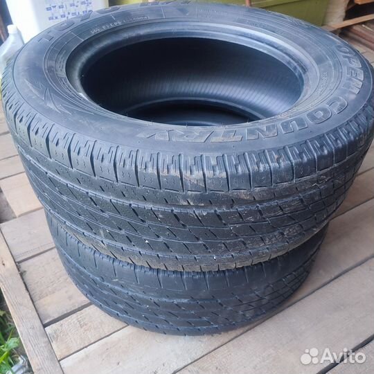 Toyo Open Country H/T 235/60 R16 100H