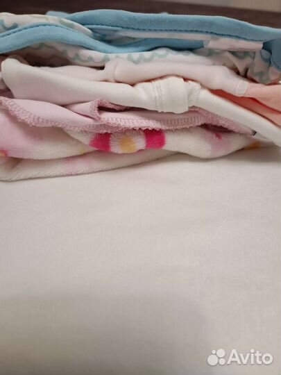 Пеленки коконы для новорожденных