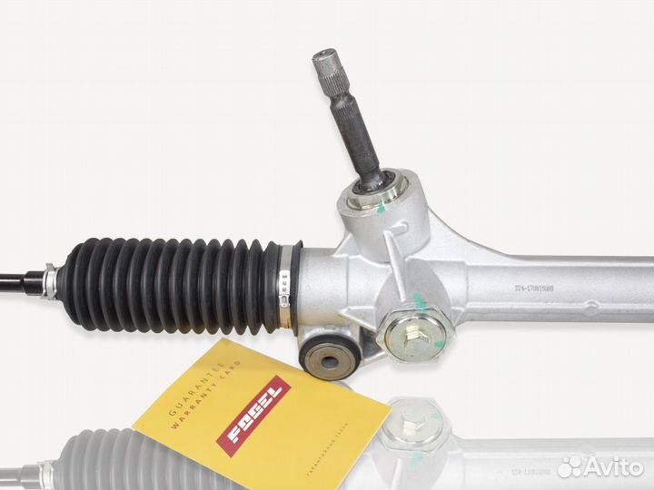 Рулевая рейка Тойота Сиенна 3 Новая