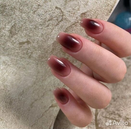 Мастер маникюра