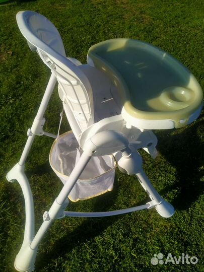 Стульчик для кормления
