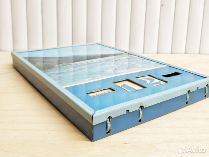 Настенный механический 