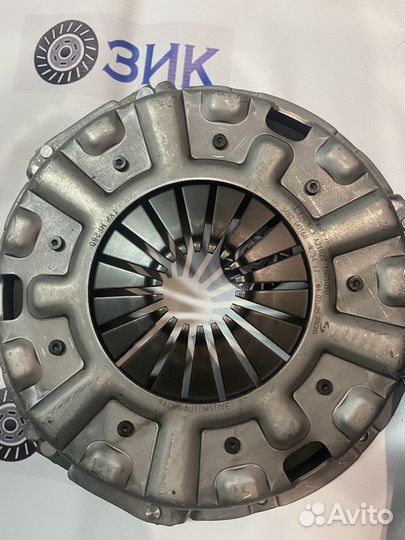 Сцепление Газель Некст Камминз 2.8 (150 л.с) Н/О