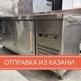 Стол холодильный Fagor MFP-180-GN 2C