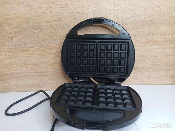 Вафельница