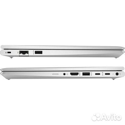 Ноутбук HP ProBook 450 G10 85B02EA