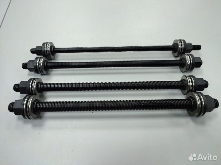 Винт силовой M16 350мм Шпилька для замены сайлентб