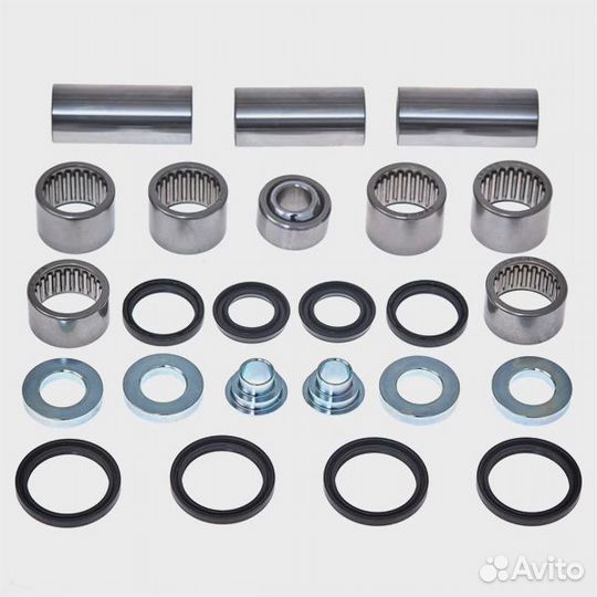 Ремкомплект прогрессии BWX Husqvarna CR125/WR125 0