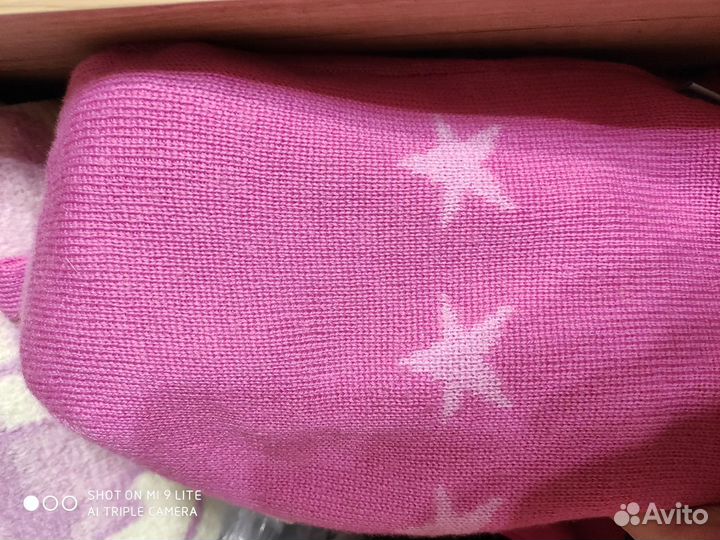 Шлем Джонатан зима 48/50