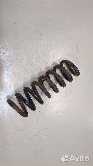 Пружина подвески Mercedes E W211, 2006