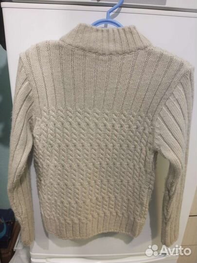 Кофта для мальчика 152