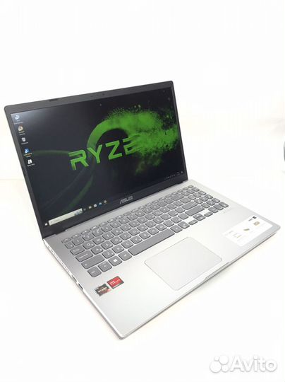 Игровой asus новый/Ryzen/FullHd