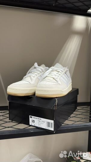 Кроссовки Adidas Forum Low 84