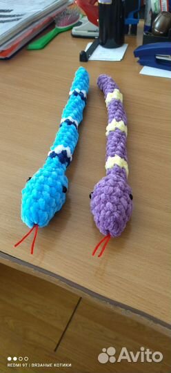 Котики, змейки, совушки