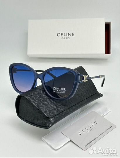 Солнцезащитные очки