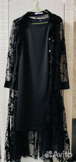 Платье женское 46 48 новое