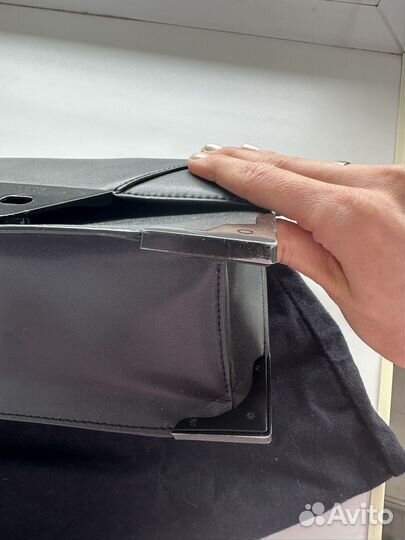 Сумка dkny кроссбоди