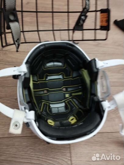 Детская хоккейная форма/оборудование 5-6 лет