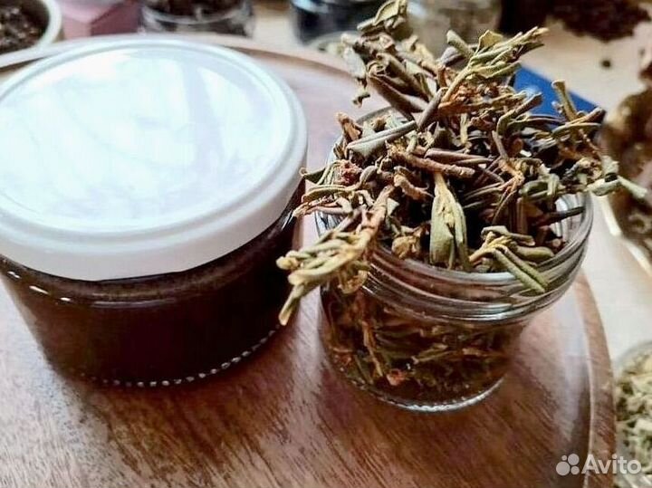 Мёд от простатита