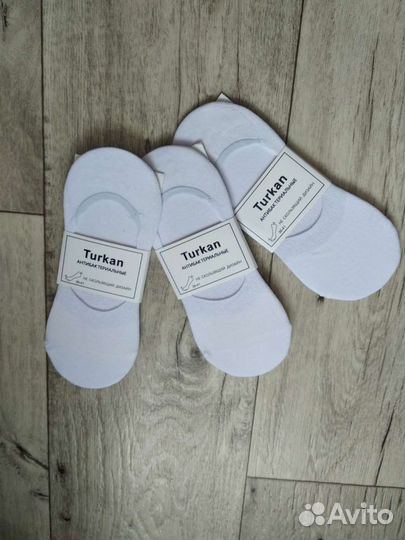 Носки женские